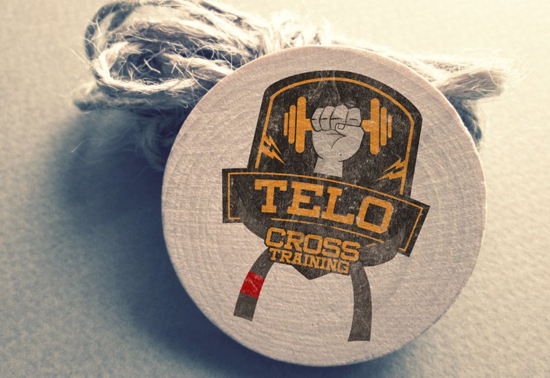 Logotipo Marcelo Mendes Telo
